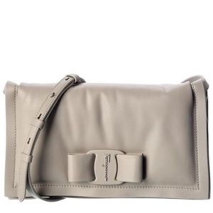 Salvatore ferragamo crossbody bag